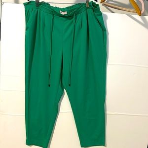 Pennington relaxed pants!
